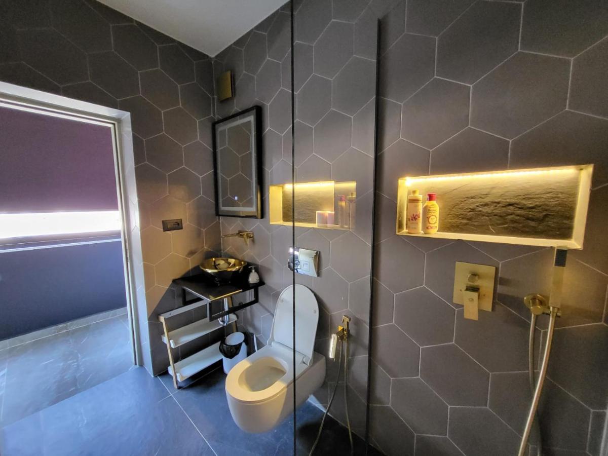 La Mirage Apartment 04 Tirana Kültér fotó